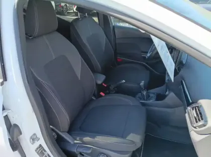 Photo 26 Ford Fiesta 1.0 Flexifuel 95ch Titanium Business 5p