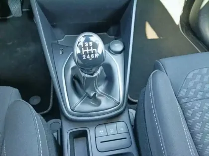 Photo 7 Ford Fiesta 1.0 Flexifuel 95ch Titanium Business 5p