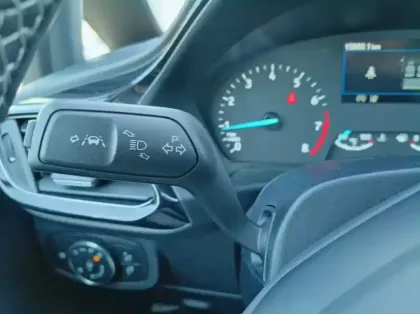 Photo 18 Ford Fiesta 1.0 Flexifuel 95ch Titanium Business 5p