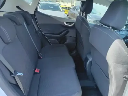 Photo 27 Ford Fiesta 1.0 Flexifuel 95ch Titanium Business 5p