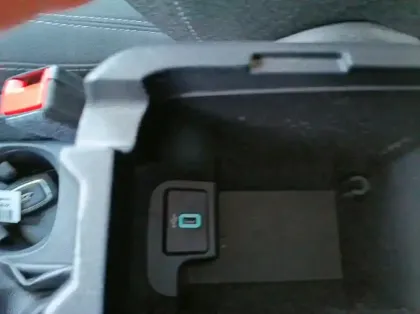 Photo 21 Ford Fiesta 1.0 Flexifuel 95ch Titanium Business 5p