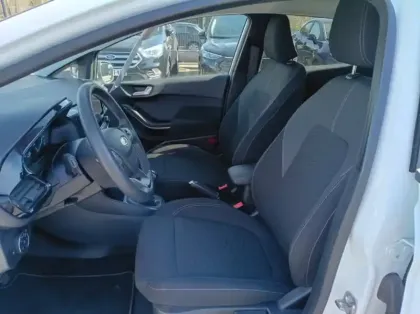 Photo 9 Ford Fiesta 1.0 Flexifuel 95ch Titanium Business 5p