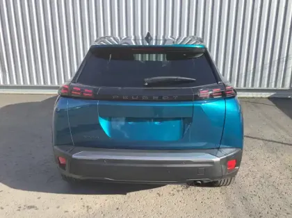 Photo 5 Peugeot 2008 Nouveau 100 S&S BVM6 Allure