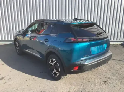 Photo 6 Peugeot 2008 Nouveau 100 S&S BVM6 Allure