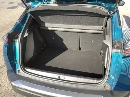 Photo 9 Peugeot 2008 Nouveau 100 S&S BVM6 Allure