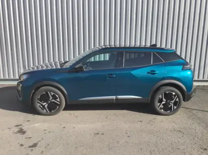 Photo 7 Peugeot 2008 Nouveau 100 S&S BVM6 Allure