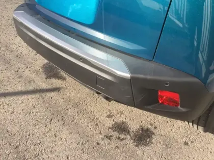 Photo 18 Peugeot 2008 Nouveau 100 S&S BVM6 Allure