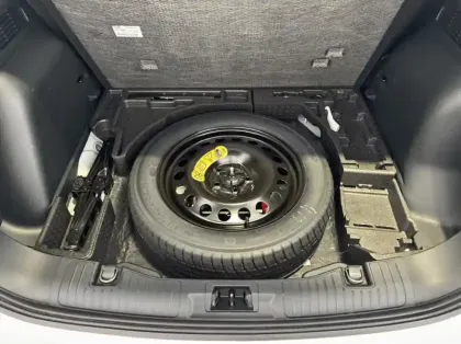 Photo 17 Ford Kuga 2.5 Duratec 180ch Hybrid FlexiFuel Titanium Business Powershift