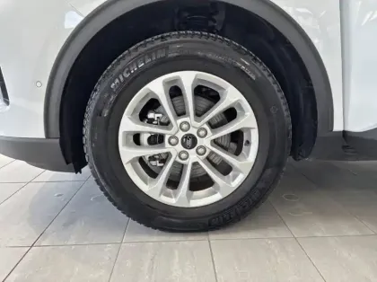 Photo 13 Ford Kuga 2.5 Duratec 180ch Hybrid FlexiFuel Titanium Business Powershift