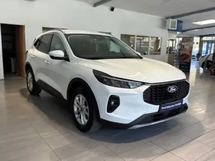 Photo 11 Ford Kuga 2.5 Duratec 180ch Hybrid FlexiFuel Titanium Business Powershift