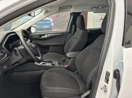 Photo 9 Ford Kuga 2.5 Duratec 180ch Hybrid FlexiFuel Titanium Business Powershift