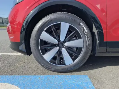 Photo 13 Ford Capri 286ch Extended Range 77kWh Select RWD