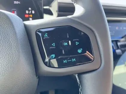 Photo 17 Ford Capri 286ch Extended Range 77kWh Select RWD