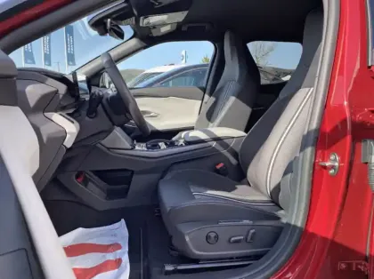 Photo 9 Ford Capri 286ch Extended Range 77kWh Select RWD