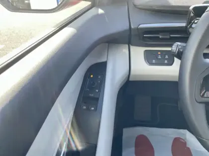 Photo 5 Ford Capri 286ch Extended Range 77kWh Select RWD