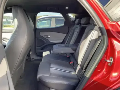 Photo 8 Ford Capri 286ch Extended Range 77kWh Select RWD