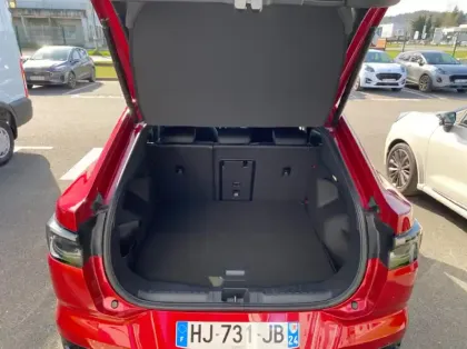 Photo 10 Ford Capri 286ch Extended Range 77kWh Select RWD