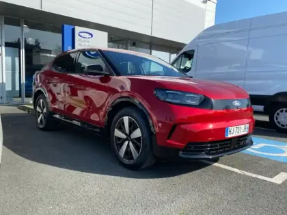 Photo 11 Ford Capri 286ch Extended Range 77kWh Select RWD