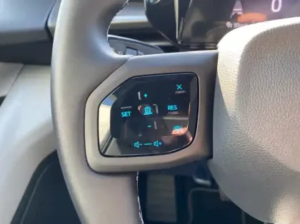 Photo 15 Ford Capri 286ch Extended Range 77kWh Select RWD