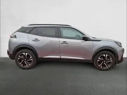 Photo 32 Peugeot 2008  PureTech 130 S&S EAT8