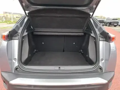 Photo 34 Peugeot 2008  PureTech 130 S&S EAT8