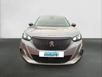 Photo 30 Peugeot 2008  PureTech 130 S&S EAT8