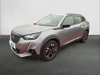 Photo 58 Peugeot 2008  PureTech 130 S&S EAT8