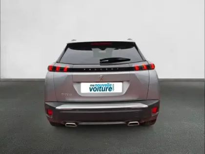 Photo 62 Peugeot 2008  PureTech 130 S&S EAT8