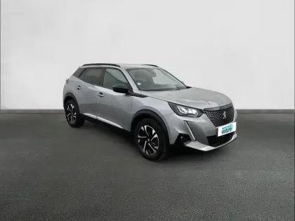 Photo 89 Peugeot 2008  PureTech 130 S&S EAT8