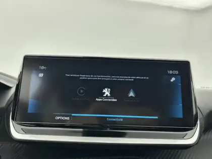 Photo 112 Peugeot 2008  PureTech 130 S&S EAT8