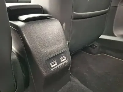 Photo 46 Peugeot 2008  PureTech 130 S&S EAT8