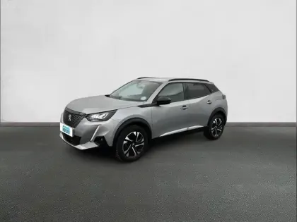 Photo 87 Peugeot 2008  PureTech 130 S&S EAT8