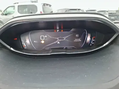 Photo 9 Peugeot 3008  Puretech 130ch S&S EAT8