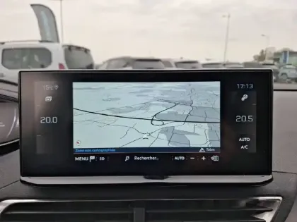 Photo 28 Peugeot 3008  Puretech 130ch S&S EAT8