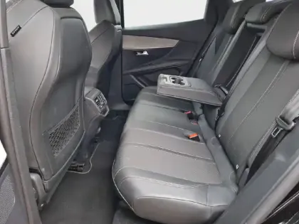 Photo 11 Peugeot 3008  Puretech 130ch S&S EAT8