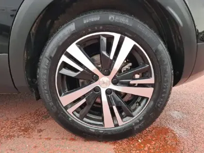 Photo 12 Peugeot 3008  Puretech 130ch S&S EAT8