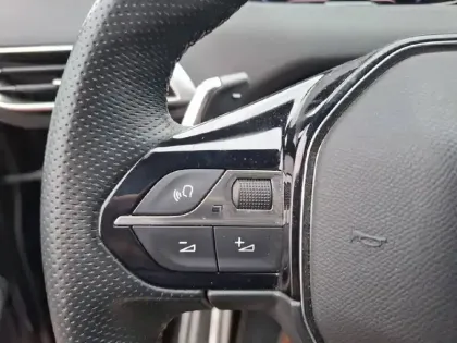 Photo 24 Peugeot 3008  Puretech 130ch S&S EAT8