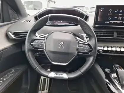 Photo 8 Peugeot 3008  Puretech 130ch S&S EAT8