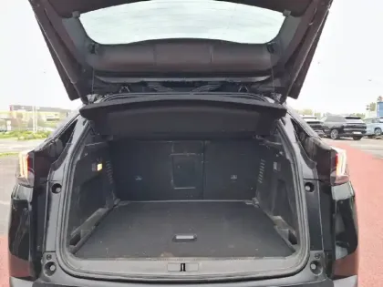 Photo 5 Peugeot 3008  Puretech 130ch S&S EAT8