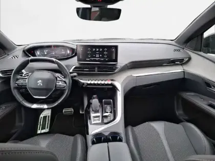 Photo 7 Peugeot 3008  Puretech 130ch S&S EAT8