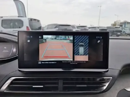 Photo 25 Peugeot 3008  Puretech 130ch S&S EAT8