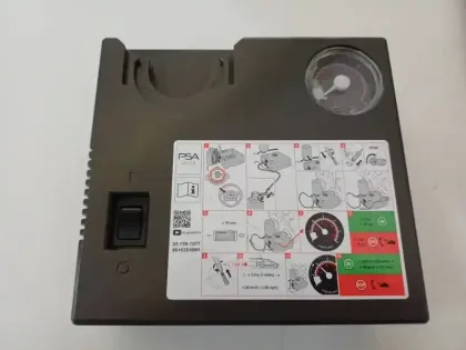 Photo 83 Peugeot 5008  Hybrid 136 e-DCS6