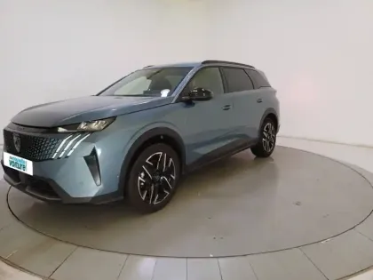 Photo 33 Peugeot 5008  Hybrid 136 e-DCS6
