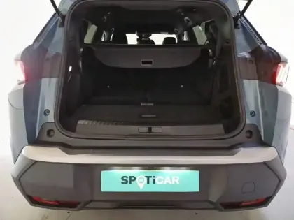 Photo 5 Peugeot 5008  Hybrid 136 e-DCS6