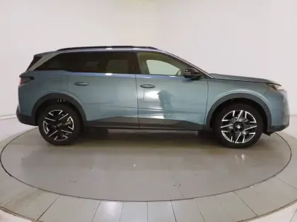 Photo 69 Peugeot 5008  Hybrid 136 e-DCS6