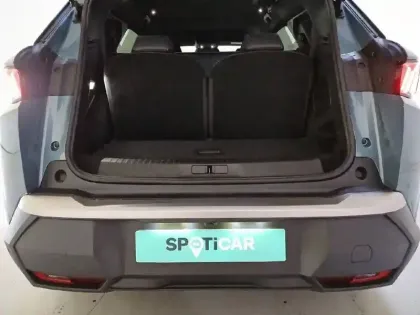 Photo 64 Peugeot 5008  Hybrid 136 e-DCS6