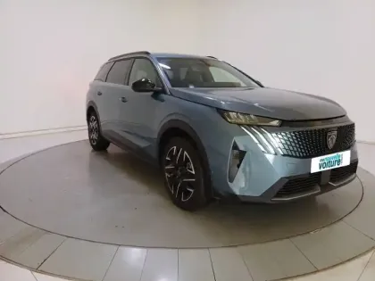 Photo 68 Peugeot 5008  Hybrid 136 e-DCS6