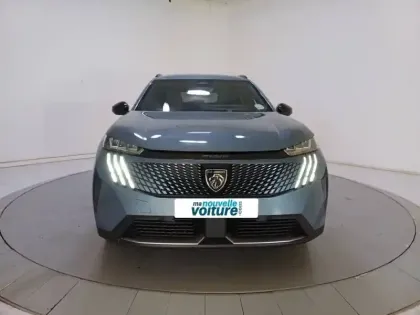 Photo 67 Peugeot 5008  Hybrid 136 e-DCS6