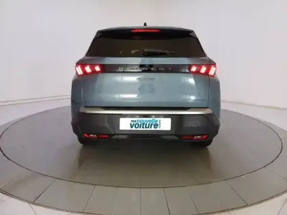 Photo 70 Peugeot 5008  Hybrid 136 e-DCS6