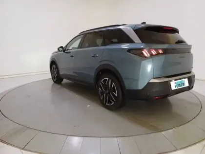 Photo 6 Peugeot 5008  Hybrid 136 e-DCS6